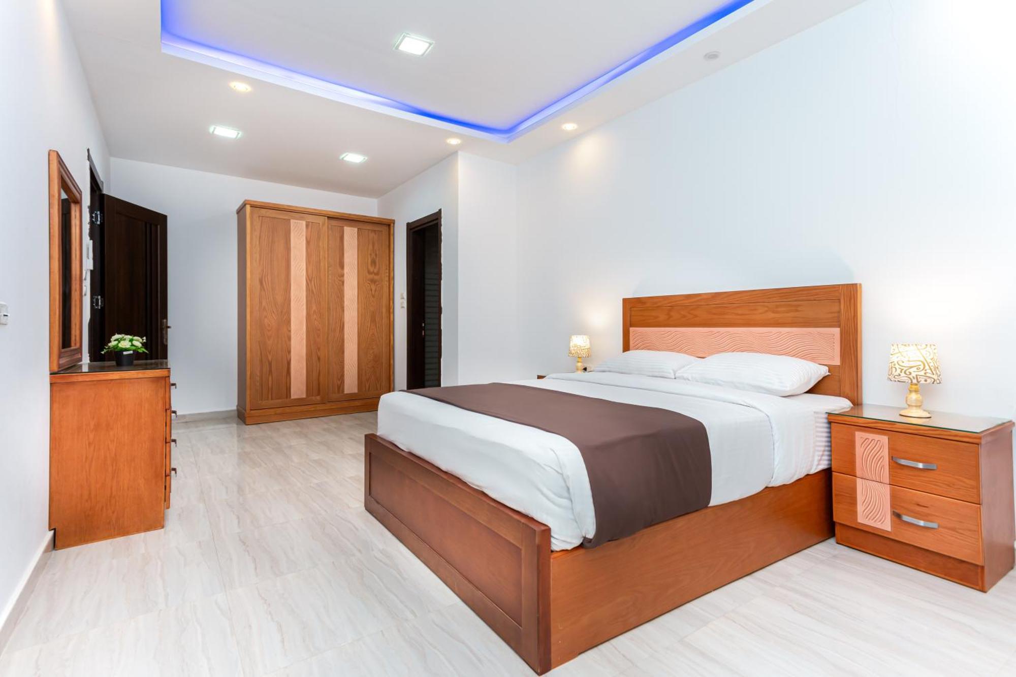 Lazur Sea & City Apartment'S - El Hadaba, Hurghada - Egypt Extérieur photo