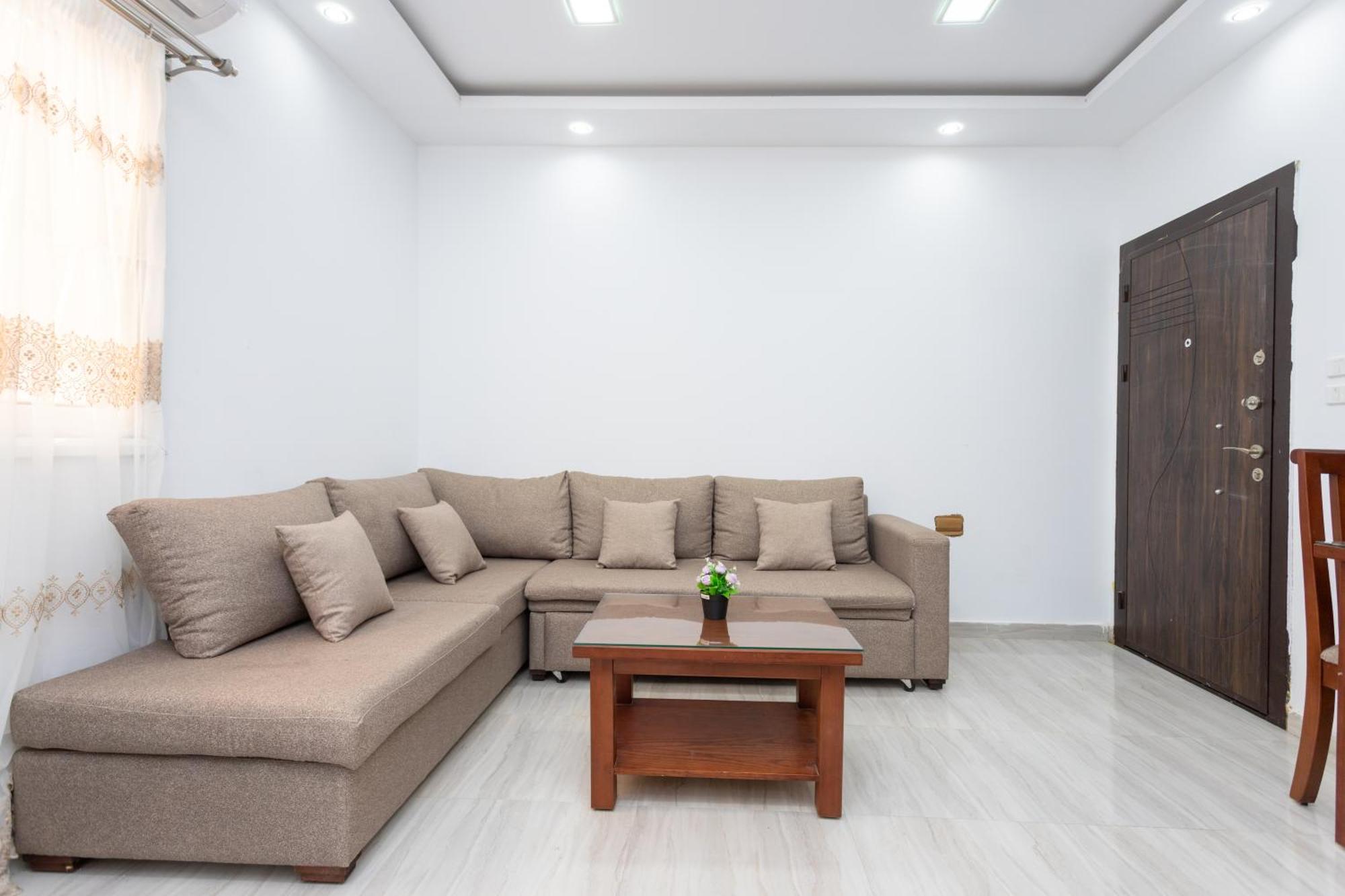 Lazur Sea & City Apartment'S - El Hadaba, Hurghada - Egypt Extérieur photo
