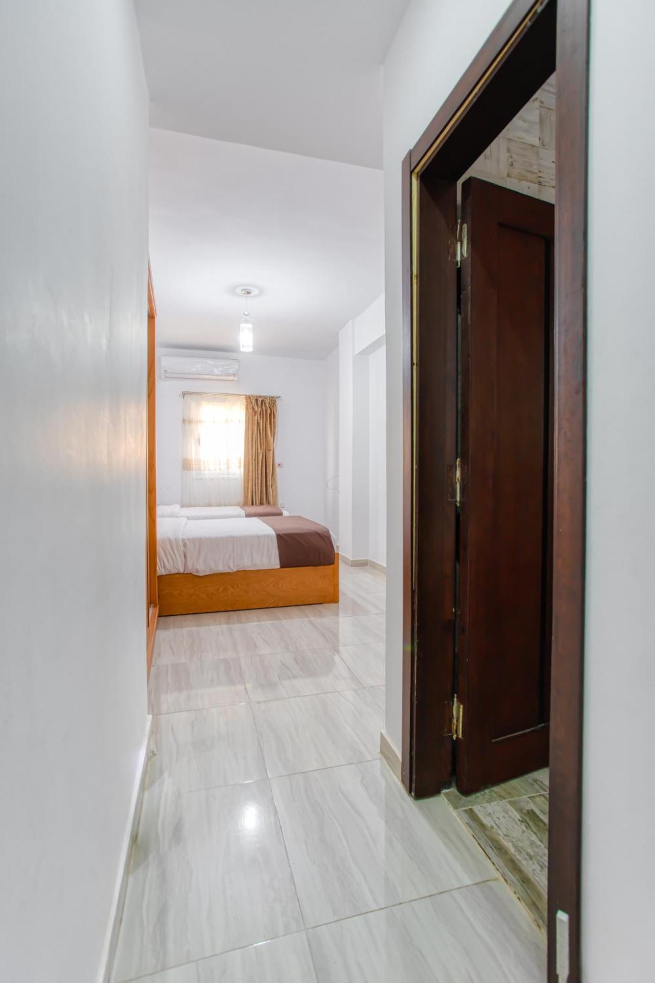 Lazur Sea & City Apartment'S - El Hadaba, Hurghada - Egypt Extérieur photo