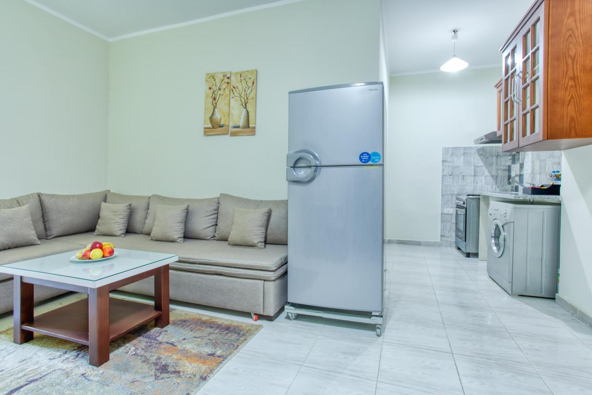 Lazur Sea & City Apartment'S - El Hadaba, Hurghada - Egypt Extérieur photo