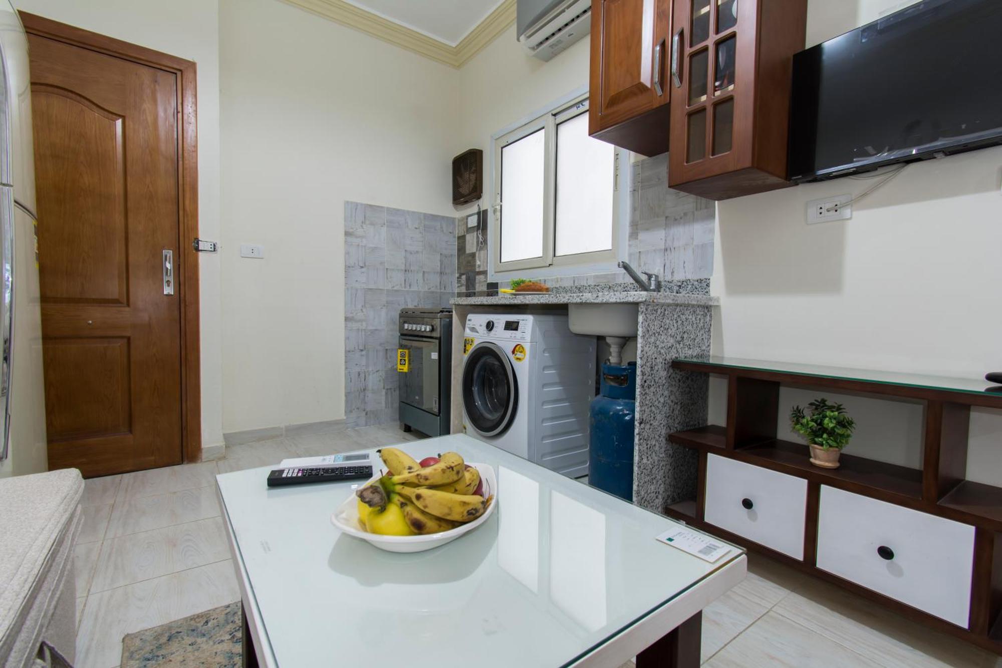 Lazur Sea & City Apartment'S - El Hadaba, Hurghada - Egypt Extérieur photo